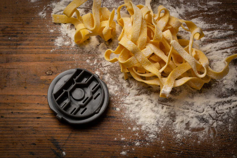 Accessories for Moderna Stand Mixer 1589 Kneading, Mixing and Whipping - Inhomebuy