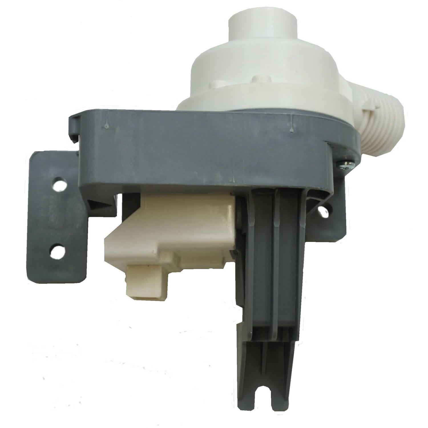ERP W10876537 Dishwasher Drain Pump - Inhomebuy