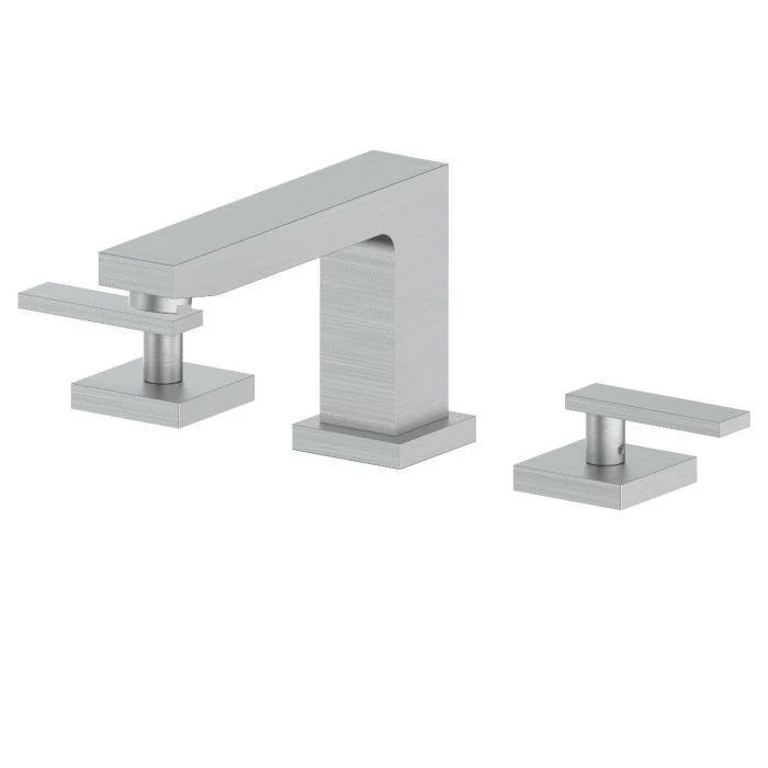 ZLINE Crystal Bay Bath Faucet in Brushed Nickel, CBY-BF-BN - Inhomebuy