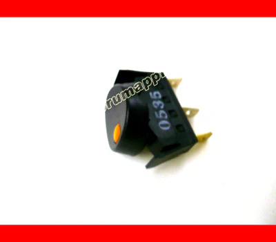 Kit Switch & Button for DCM-1330 [DISCONTINUED] - Inhomebuy