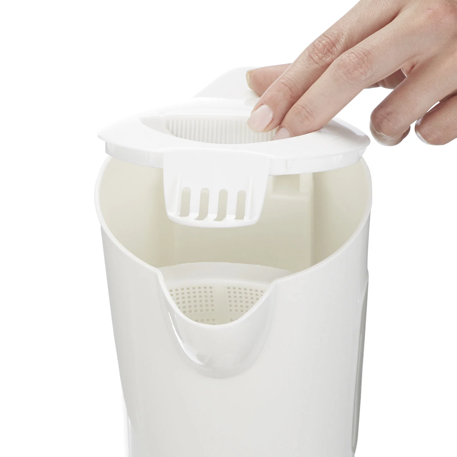 Proctor-Silex Kettle Jug 1.0L, auto shut-off | 41005PS - Inhomebuy