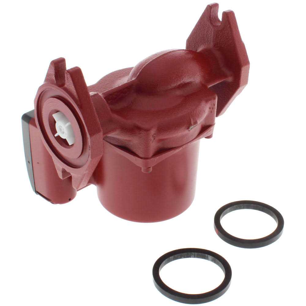 Grundfos 59896343 Ups15-58frc 125hp 115v C.i - Inhomebuy