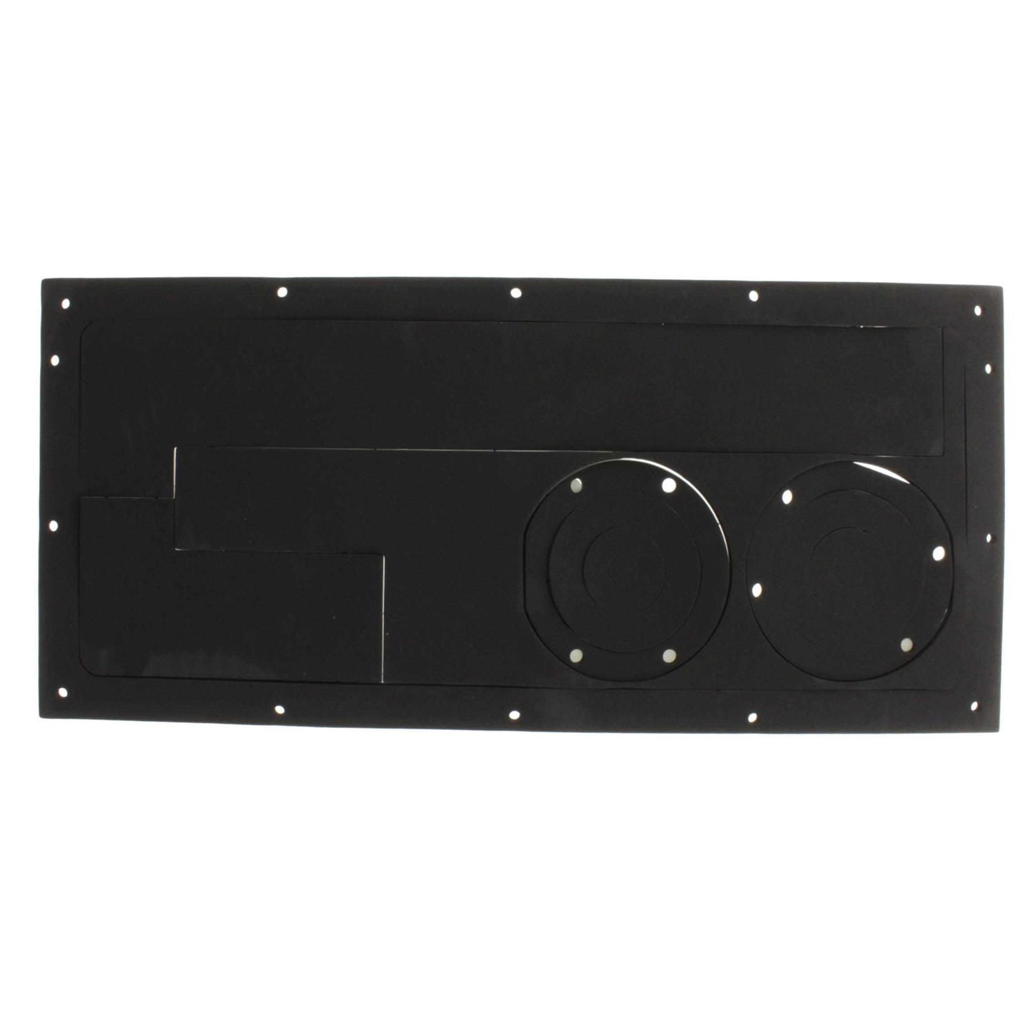 Goodman-Amana 0131F00042SP 1130 RPM 4 Speed Motor - Inhomebuy