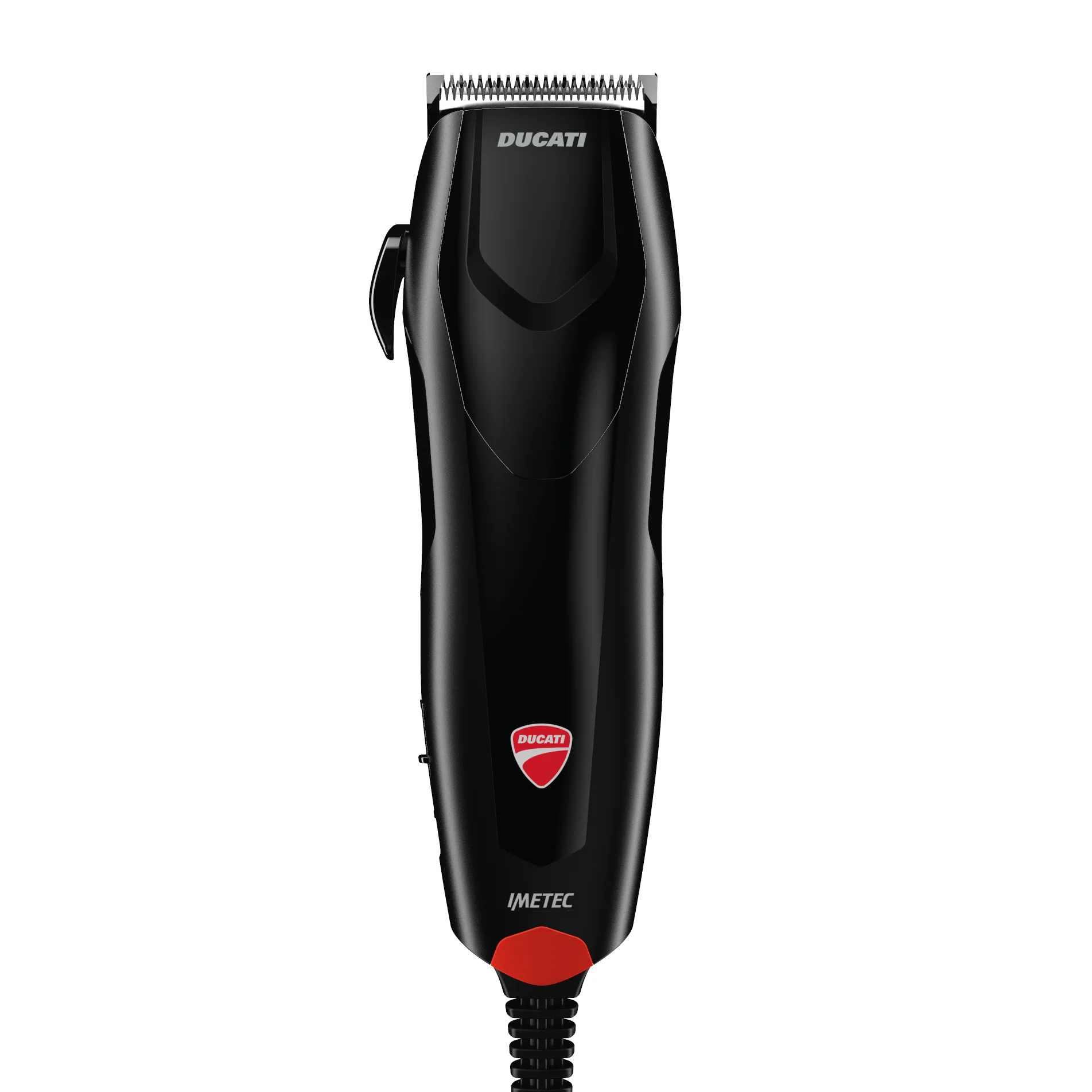 Ducati Corded Hair Clipper - Inhomebuy