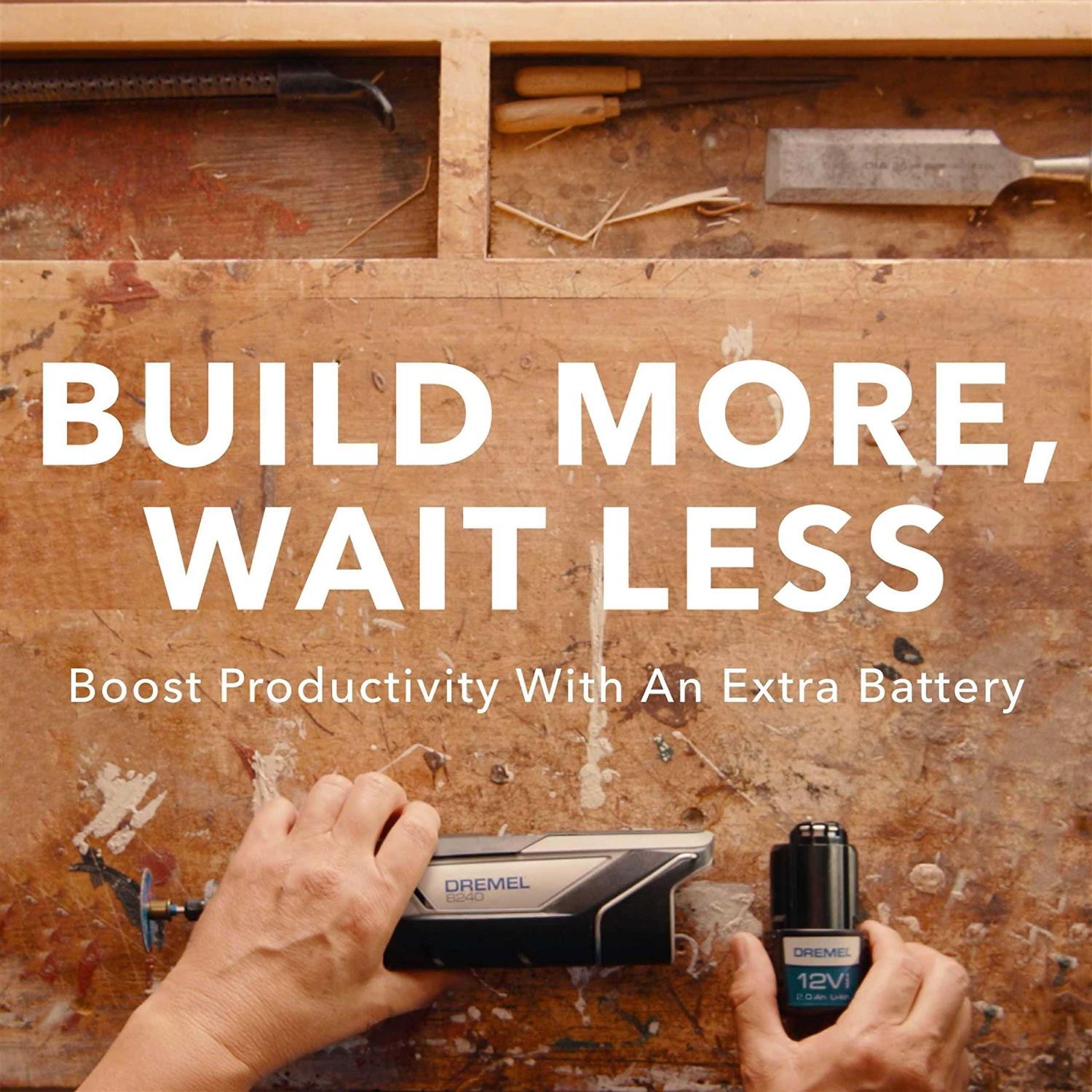 Dremel Aluminum Oxide Grinding Stone 952 - Inhomebuy