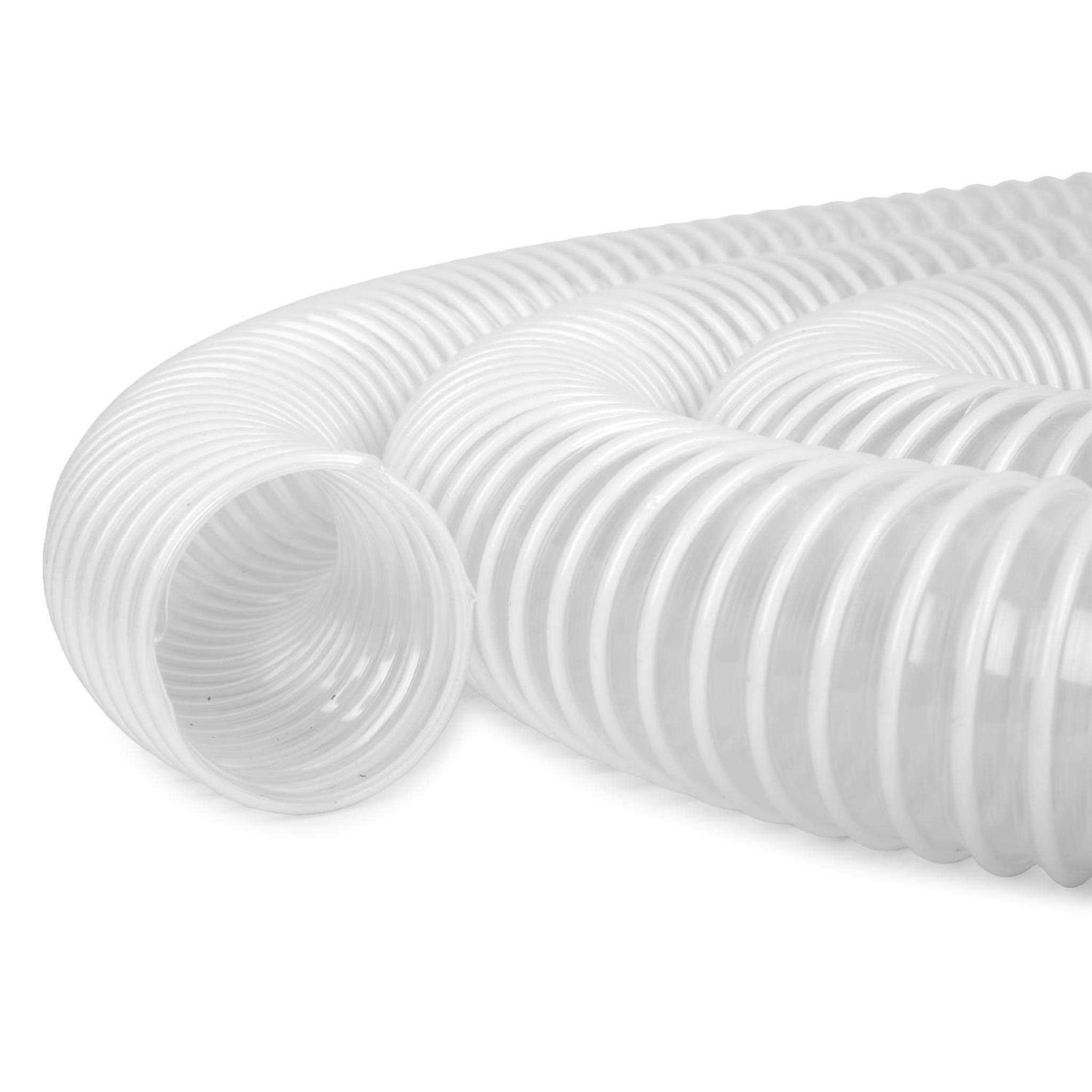 WEN 2-1/2-Inch to 1-1/2-Inch Cone Reducer Attachment for Dust Hoses and Dust Collection Systems - Inhomebuy