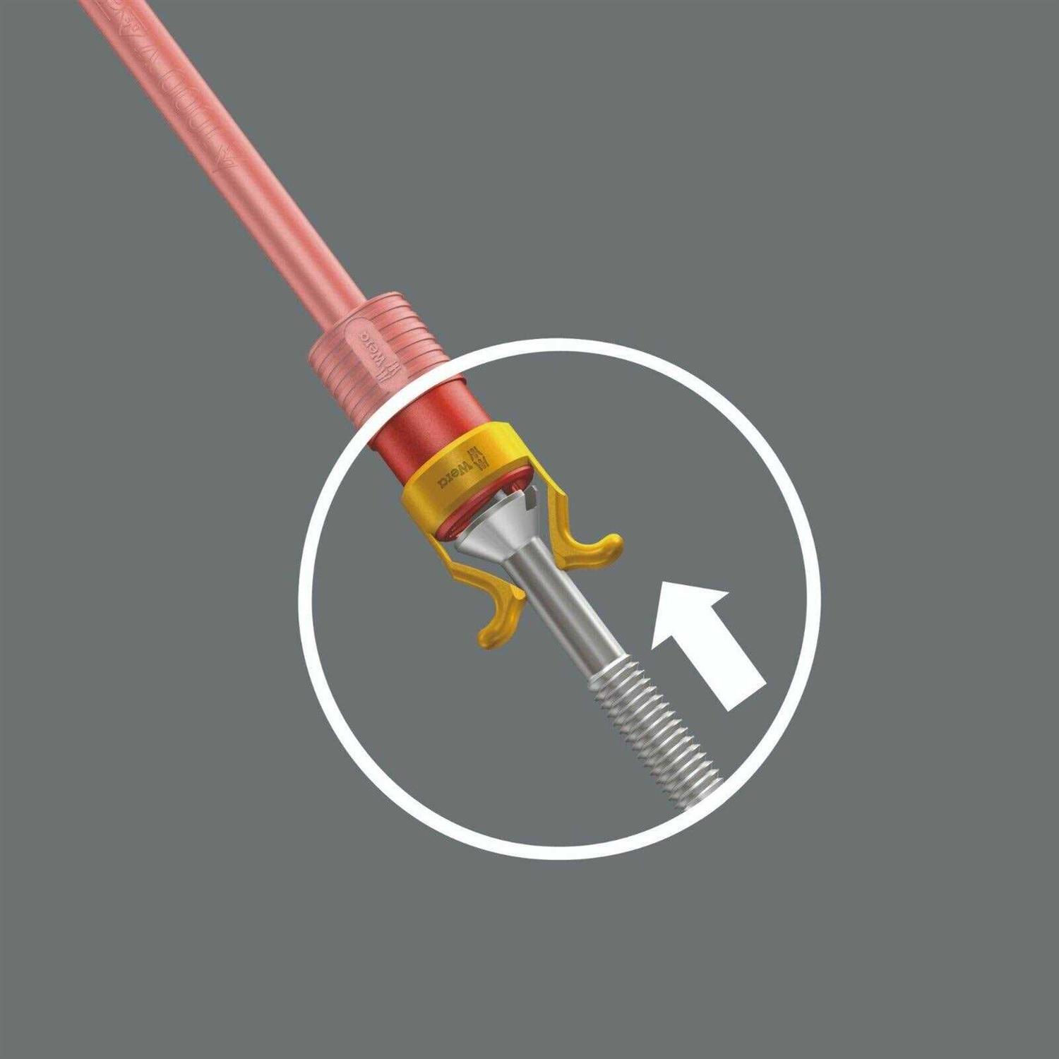 Wera 05057760001 Bit-Box 20 PZ - Inhomebuy