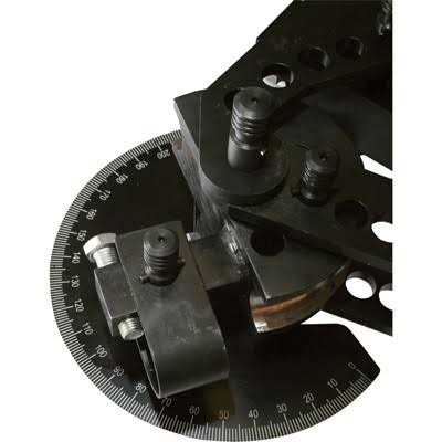 Woodstream A-48P Purple Step-In Post - Inhomebuy