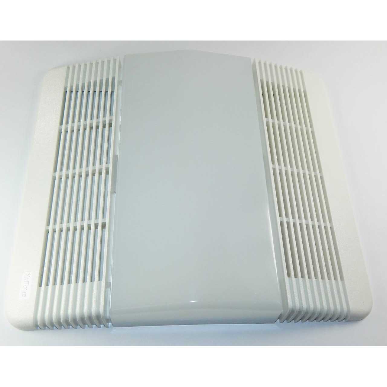 Nutone Broan 84757 Nutone 8832NA Blower Motor Assembly 1285 RPM 120 Volts - Inhomebuy