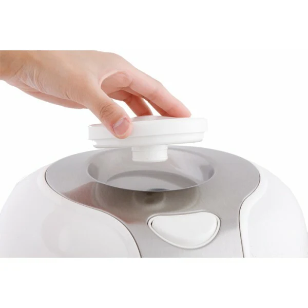 Buffalo Rice Cooker |KWBSC10| 5-cup, with stainless steel inner pot - Inhomebuy