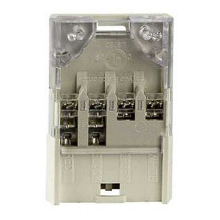 NSI NMS-2 Non Metallic Splice Kit - Inhomebuy