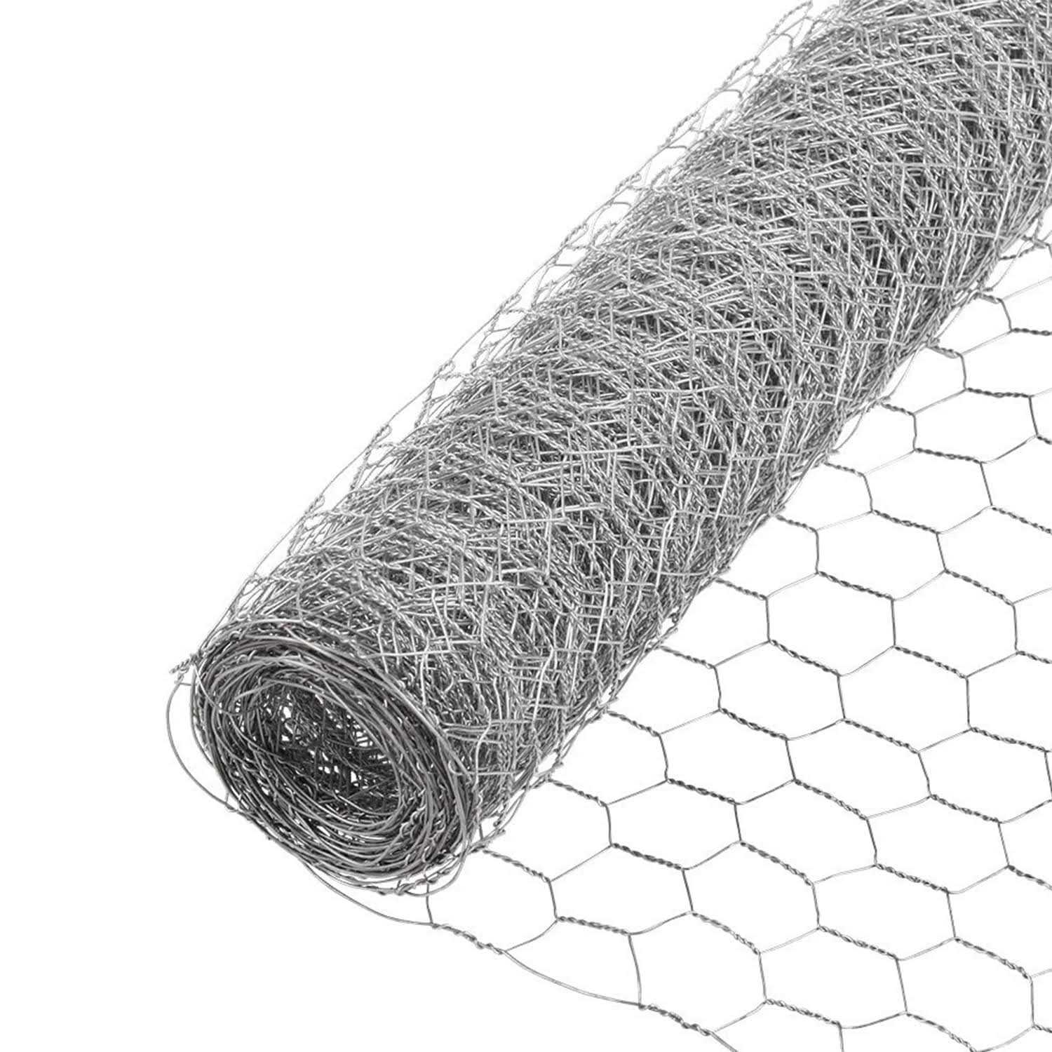 YARDGARD Mesh Poultry Netting - Inhomebuy