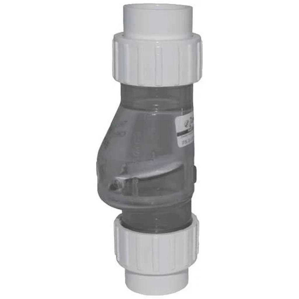 Zoeller 30-0021 Check Valve - Inhomebuy