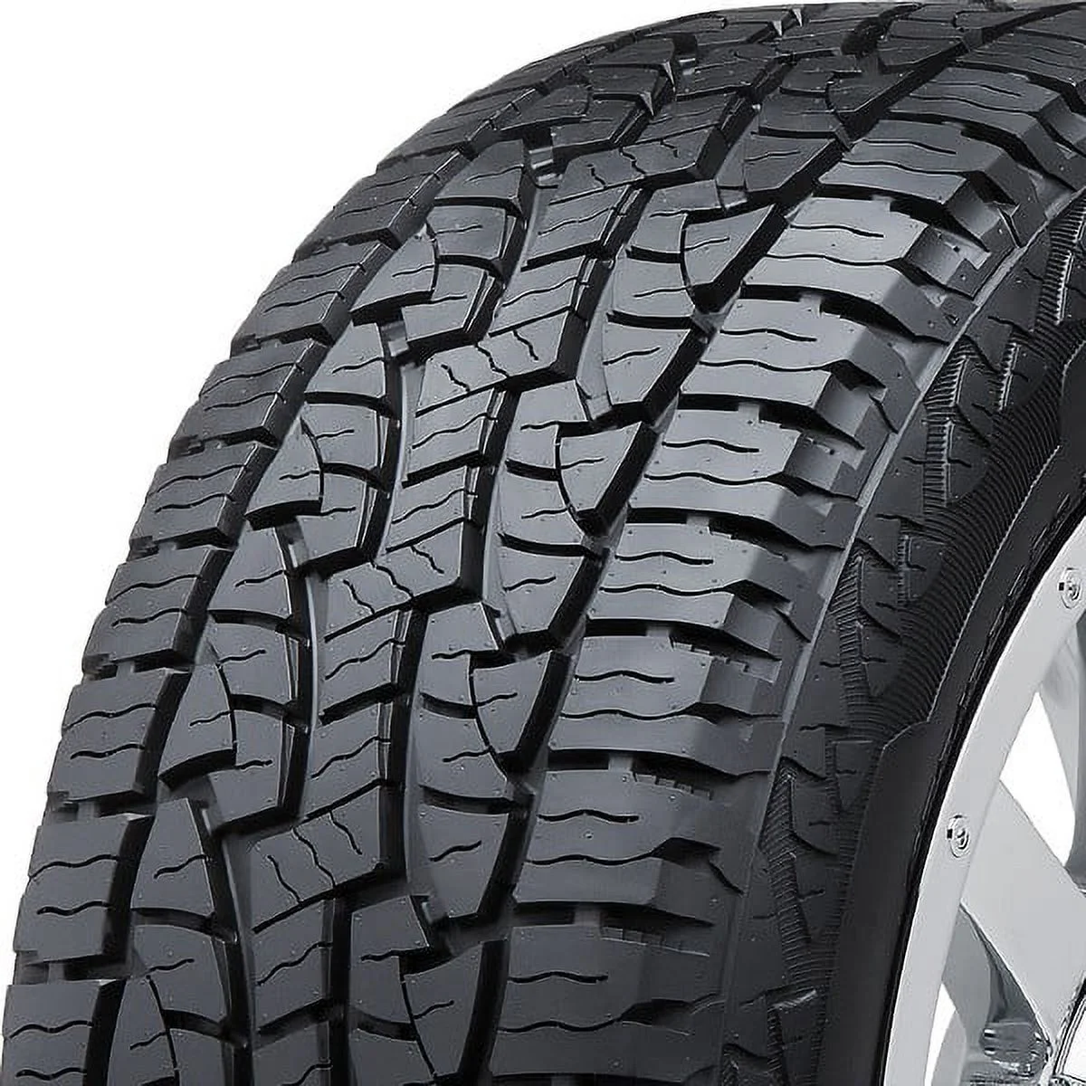 Nexen Roadian AT Pro RA8 All-Terrain Tire - 275/60R20 115S - Inhomebuy