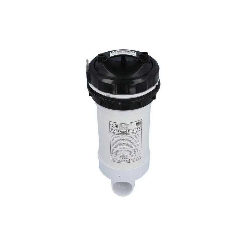 Waterway 4HP Executive 56 Frame Spa Pump 3721621-1D - Inhomebuy