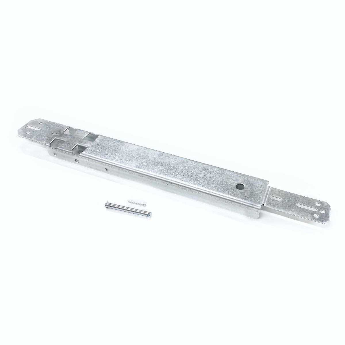 Wayne Dalton Garage Door 3 Inside Sliding Side Lock - Inhomebuy