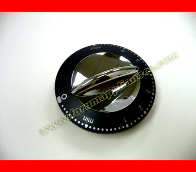 KW650257 | Control Knob (no pulse) for KM400/ KM800 [DISCONTINUED] - Inhomebuy