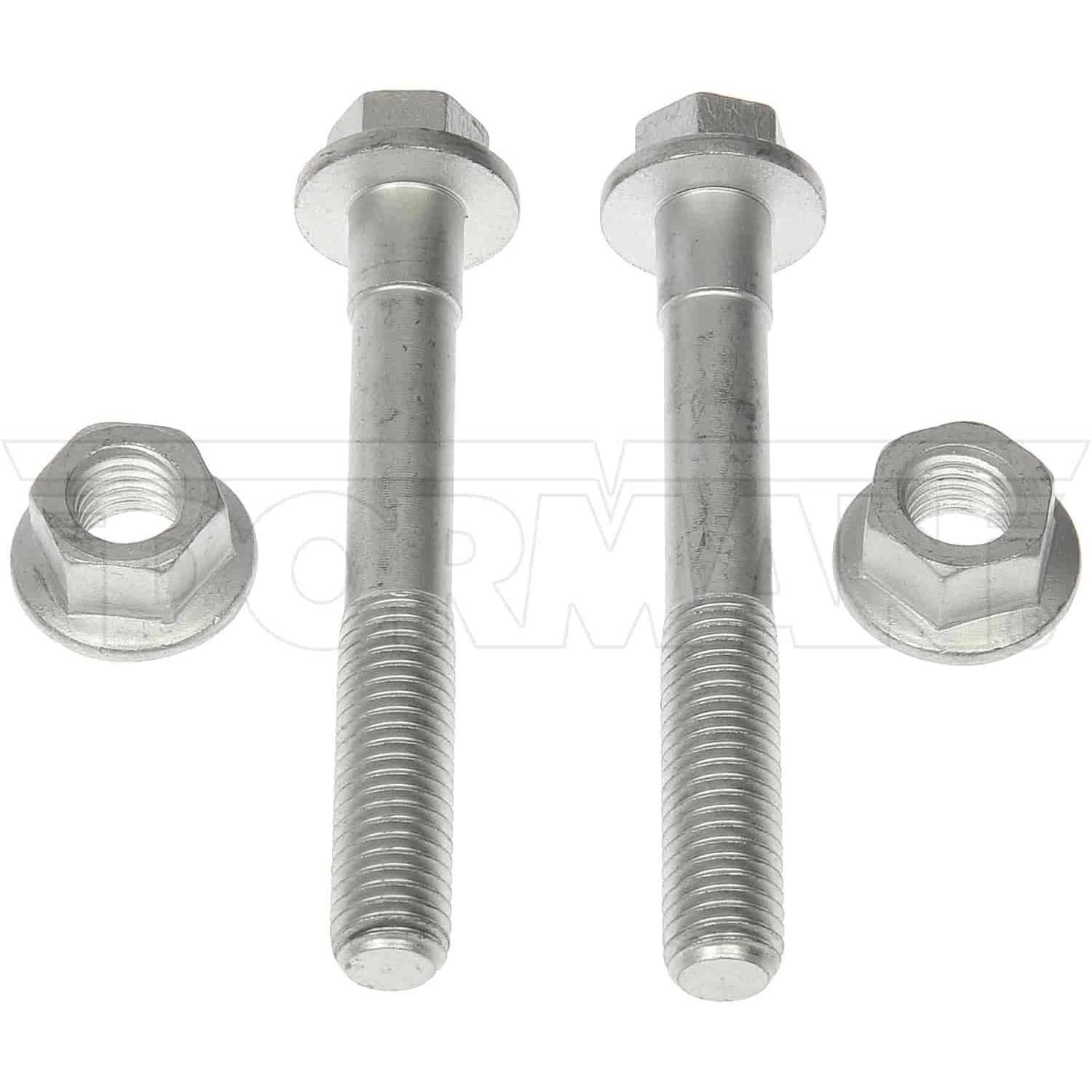 Dorman 14888 Suspension Control Arm Bolt - Inhomebuy