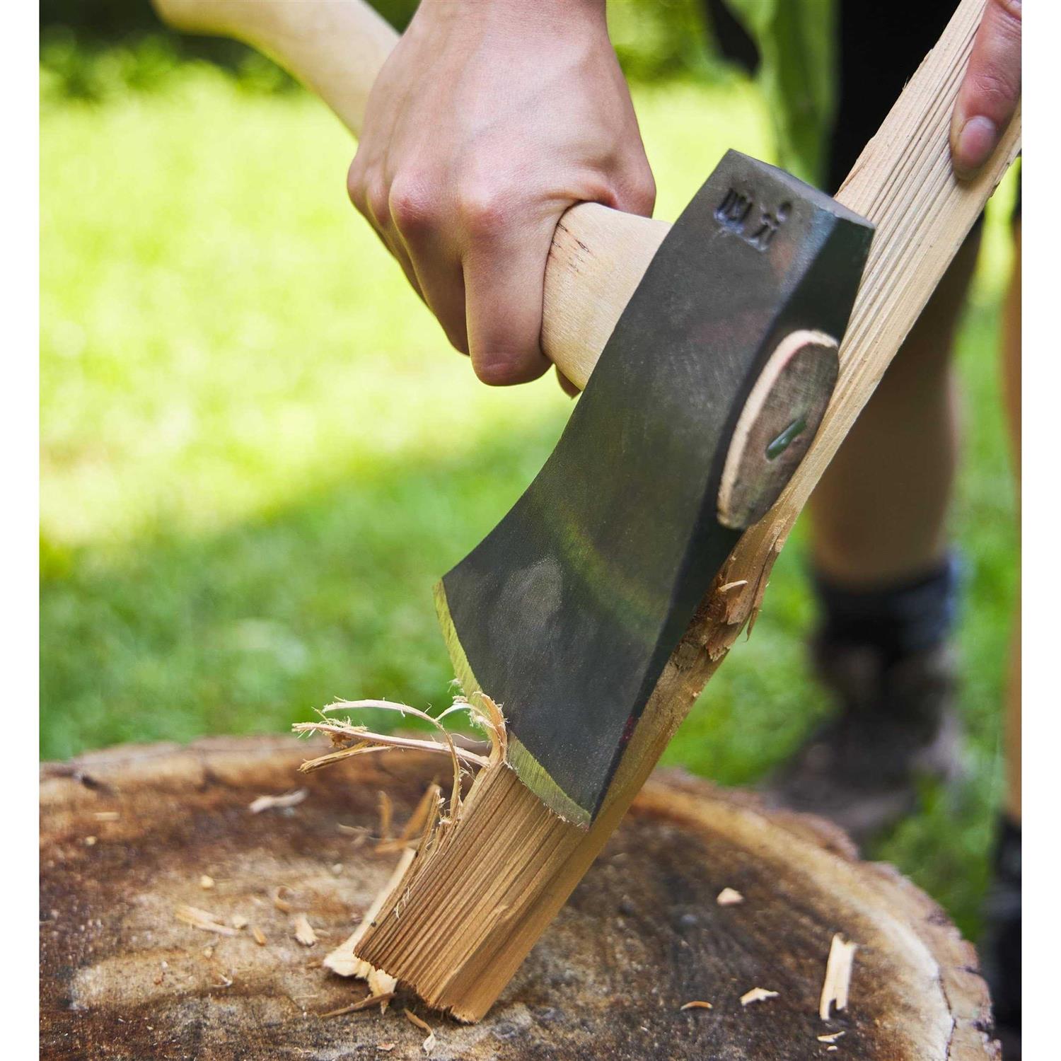 Council Tool Council Dayton Splitting Axe 5 lb Head - Inhomebuy