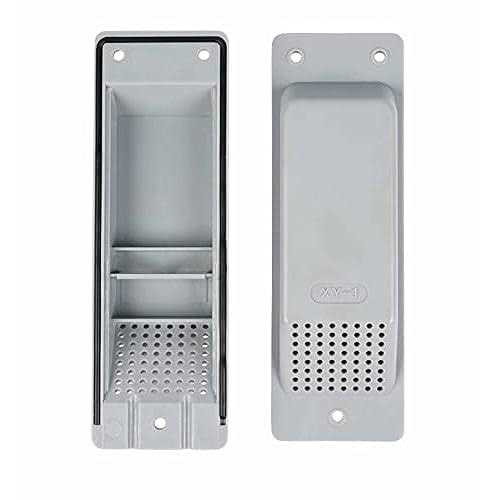 Mytee Products Shipping Container Air Vent - Inhomebuy