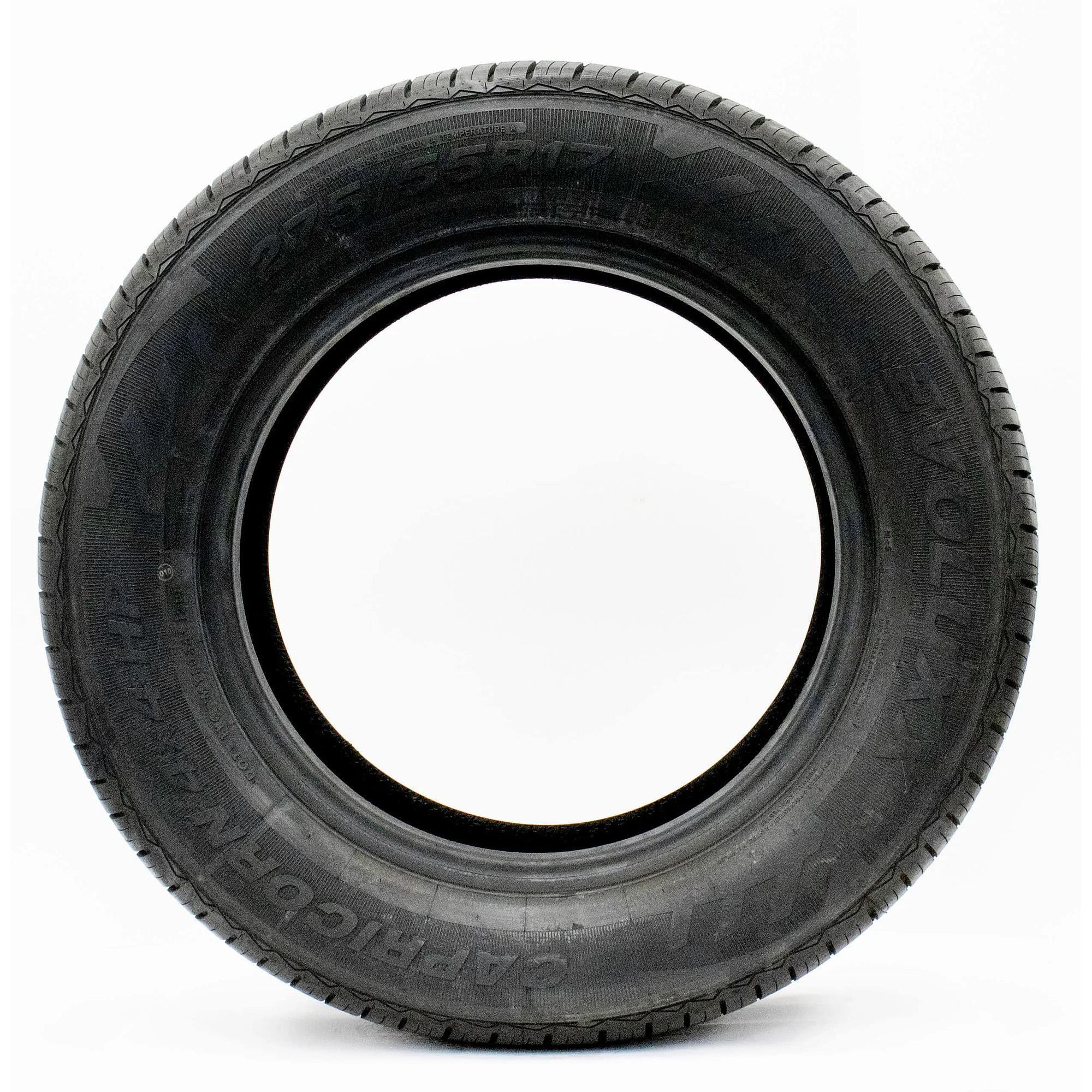 Evoluxx Capricorn 4X4 HP All Season 265/70R16 112H SUV/Crossover Tire - Inhomebuy