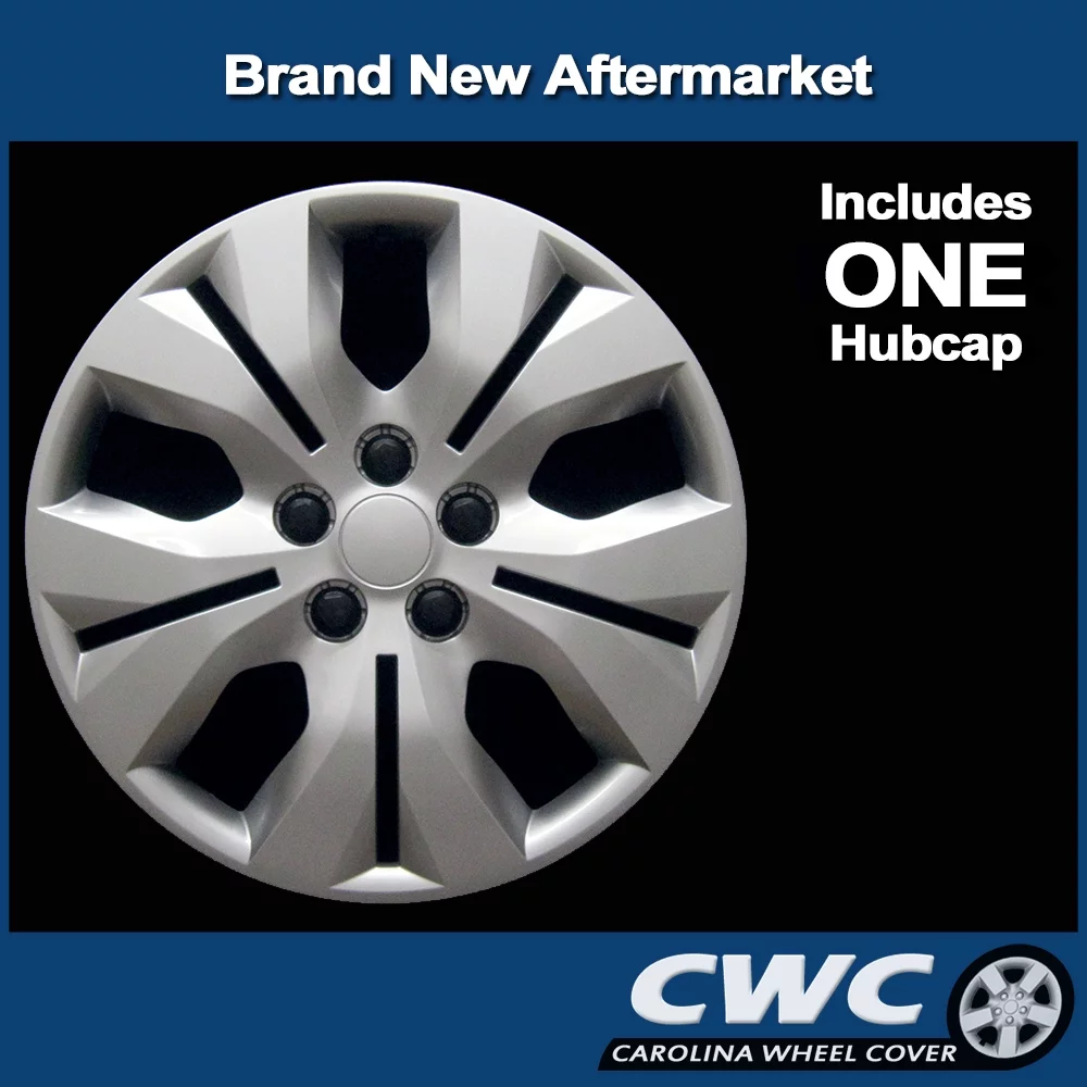 Carolina Wheel Cover Premium Replica 16