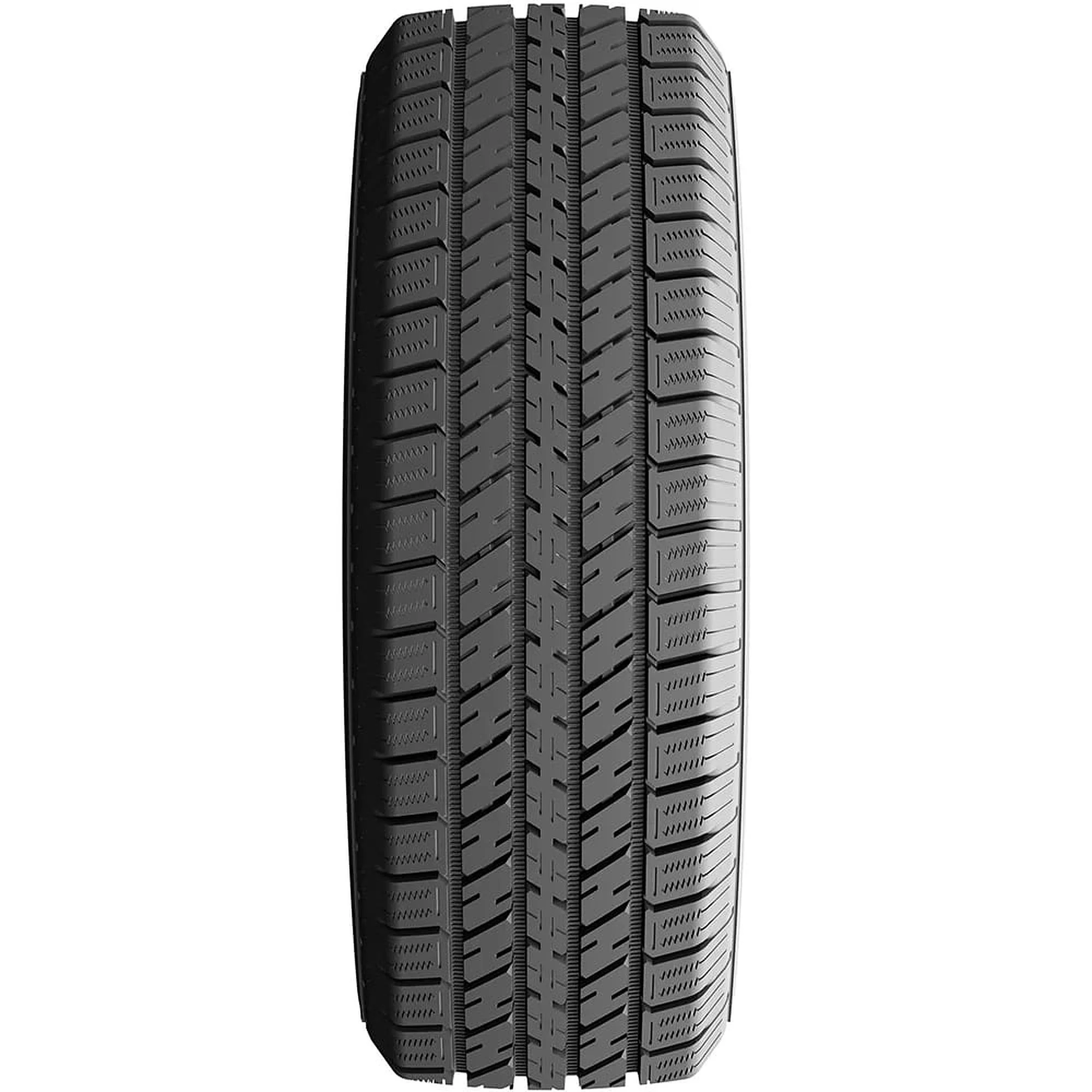 SuperMax HT1 235/55R19 101V Light Truck Tire - Inhomebuy