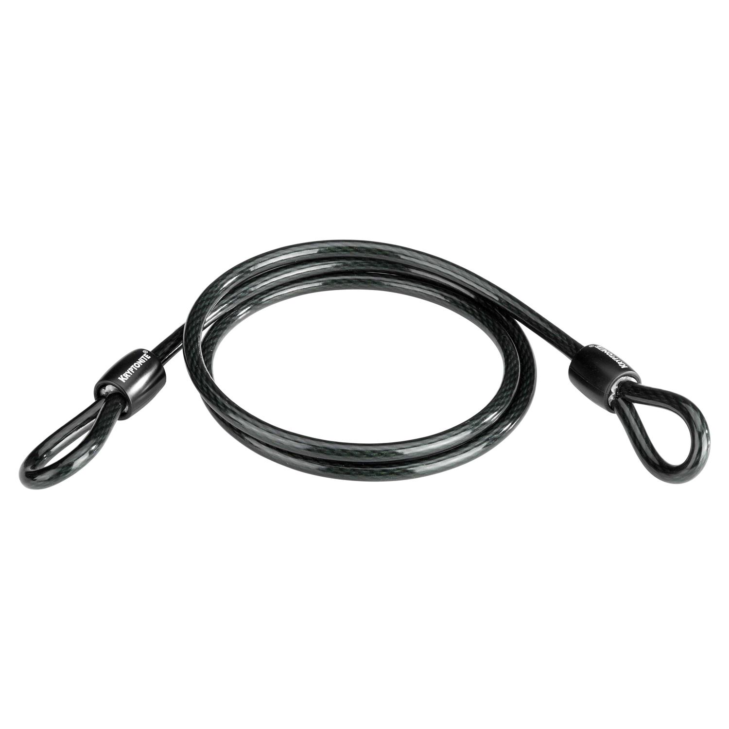 Kryptonite Messenger Mini U-Lock - Inhomebuy