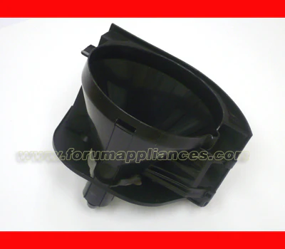Funnel/ Filter Basket Holder for BCO-70, BCO-90, BCO110 [DISCONTINUED] - Inhomebuy
