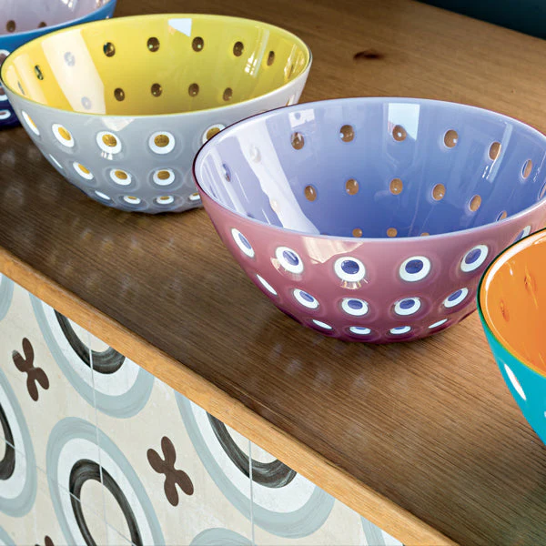 BOWL CM 25 LE MURRINE - Inhomebuy