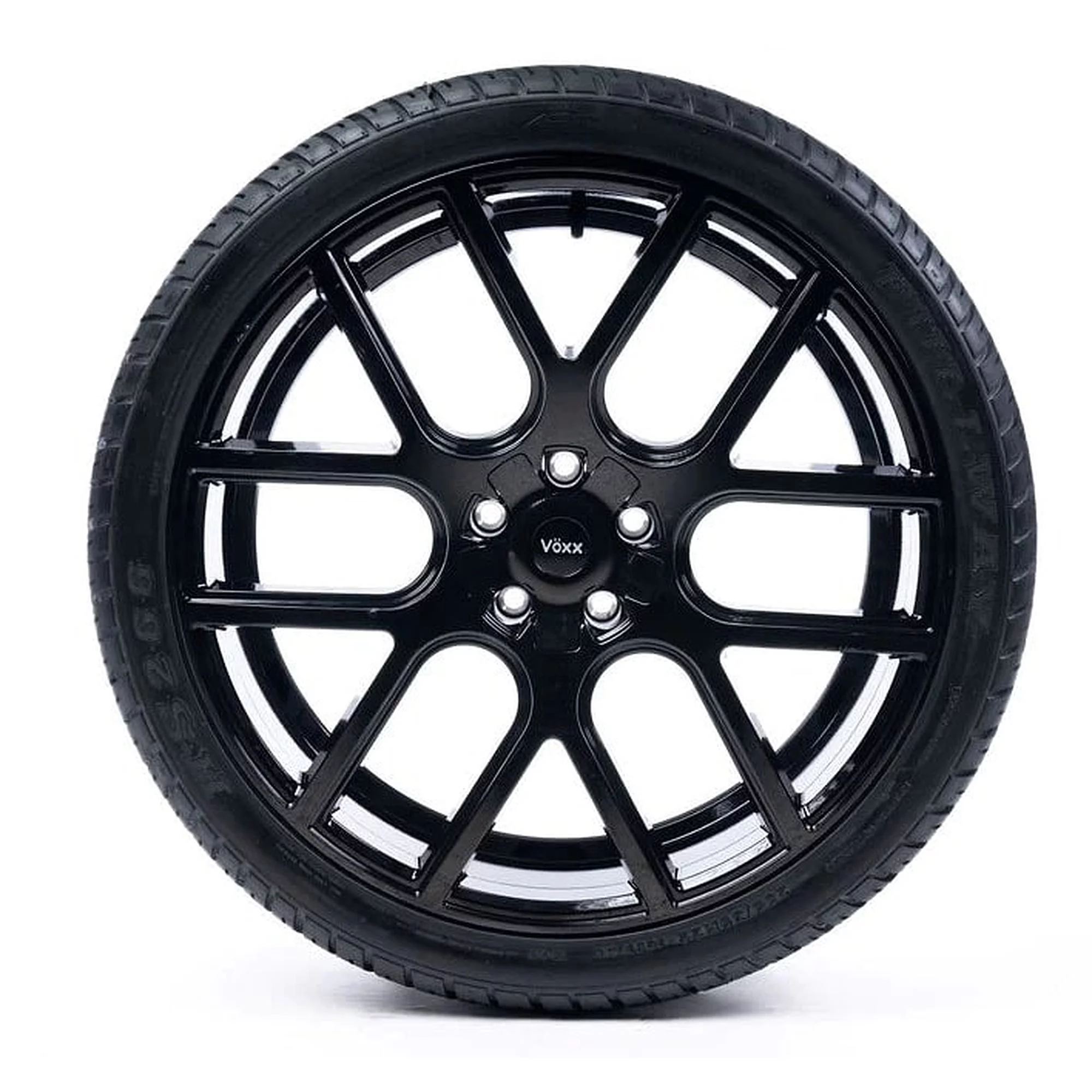 Fullway HS266 All-Season Tire - 275/55R20 117H Fits: 2007-08 Toyota Tundra Limited, 2015 Ford F-150 Lariat - Inhomebuy