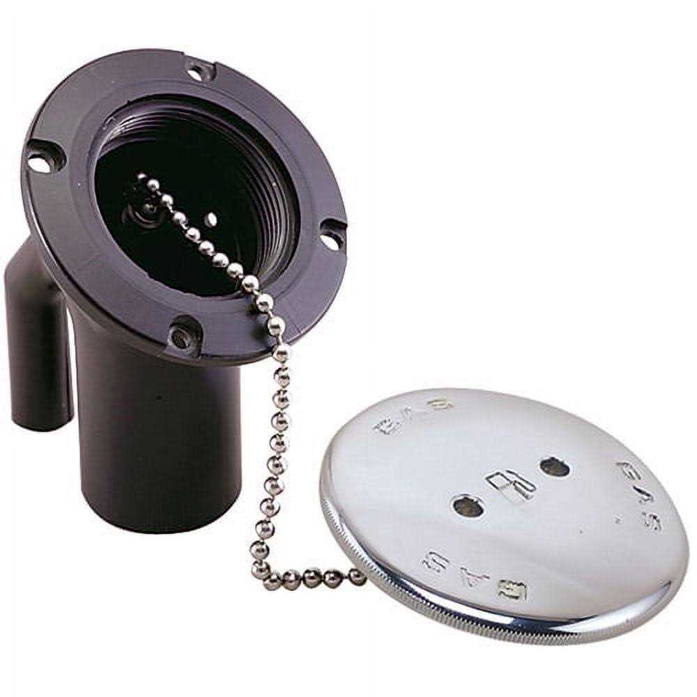 Perko 0540 Gas Fill/Vent f/1-1/2 Hose - Inhomebuy