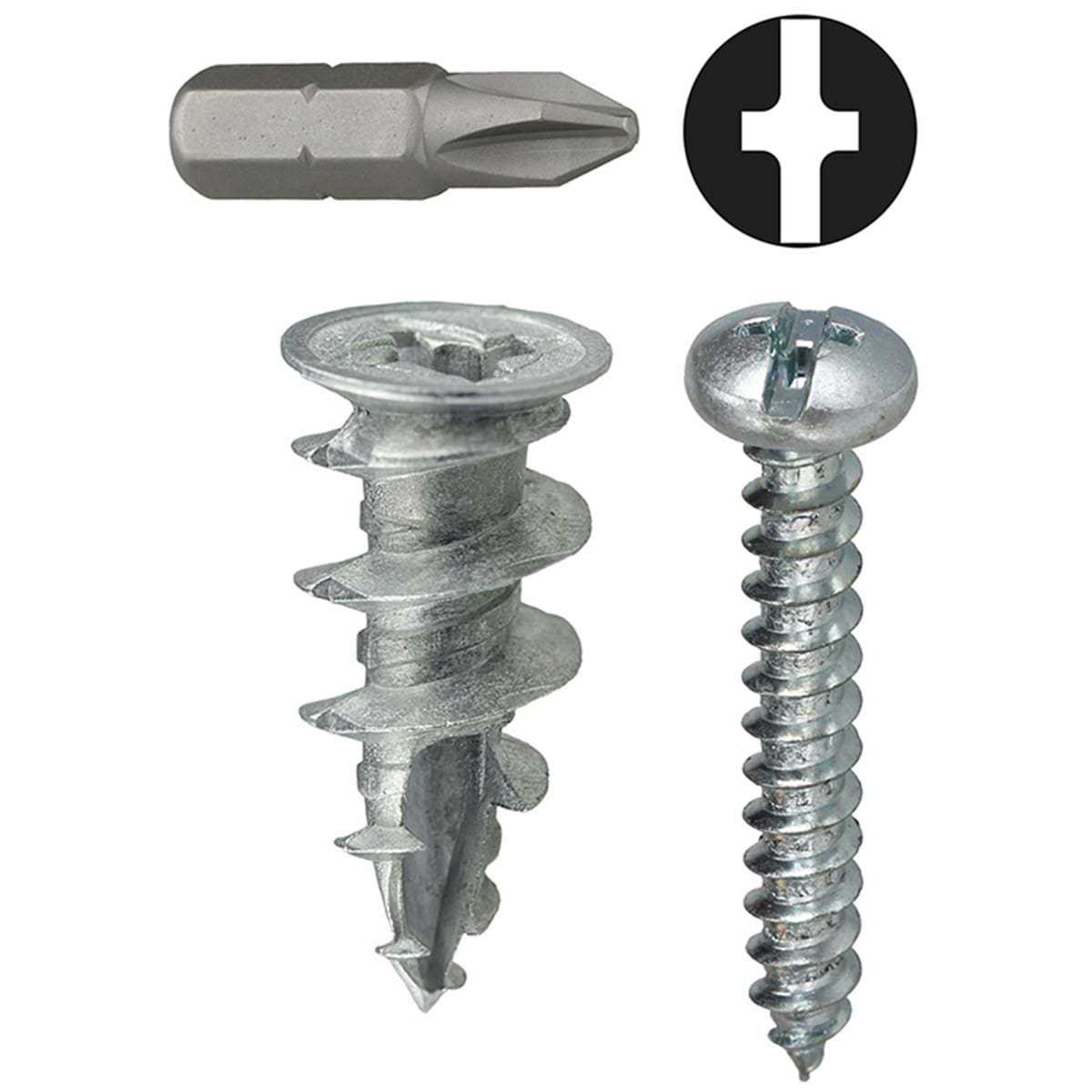 Dottie K6CO Anchor Kit - Inhomebuy