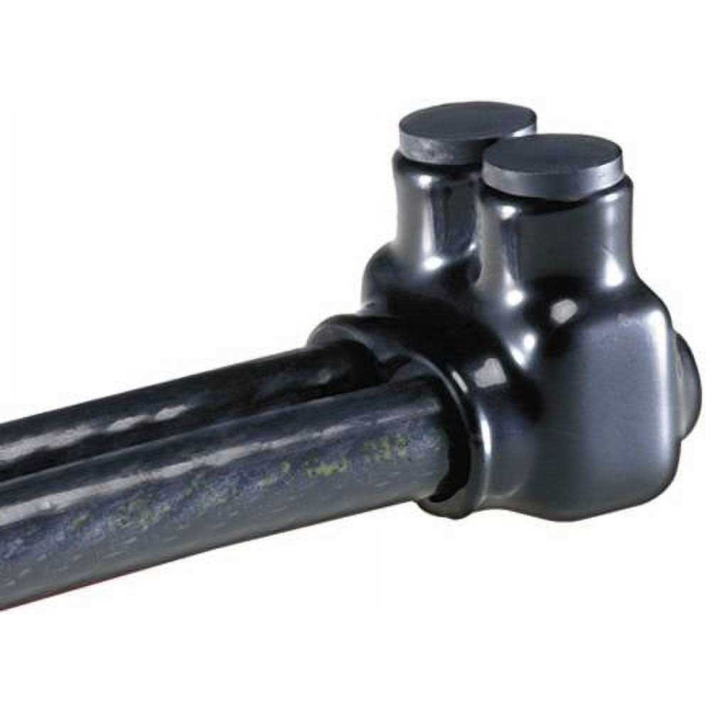 NSI ISR-250B 250 MCM-6 AWG Polaris Insulated In-Line Splice - Inhomebuy