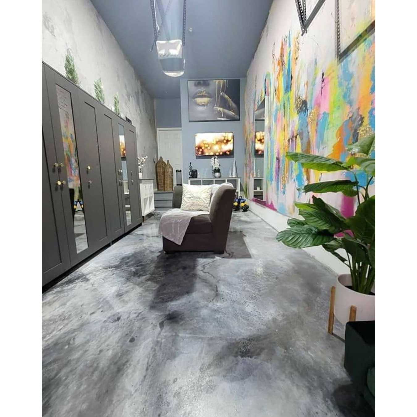 Stihl Woodcutter Bar and Chain Oil - Inhomebuy