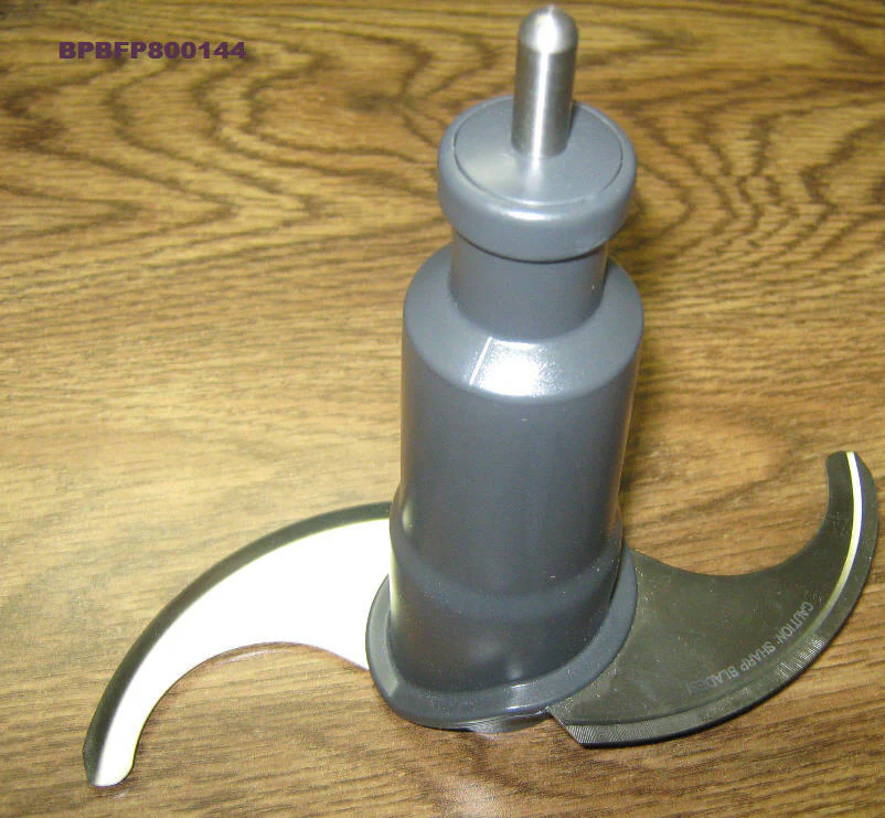 SP0010358 | Dual Processing S Blade for BFP800 Food Processor - Inhomebuy