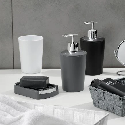 Tumbler Marta Black - Inhomebuy