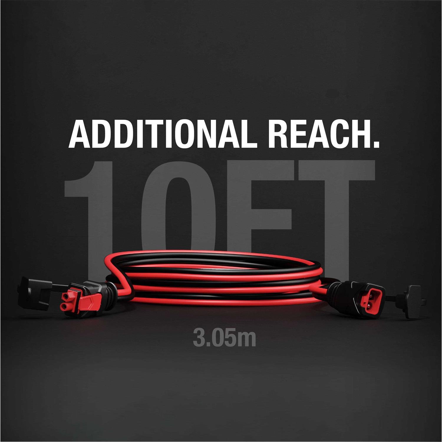 NOCO AC Port Plug GCP1 - Inhomebuy