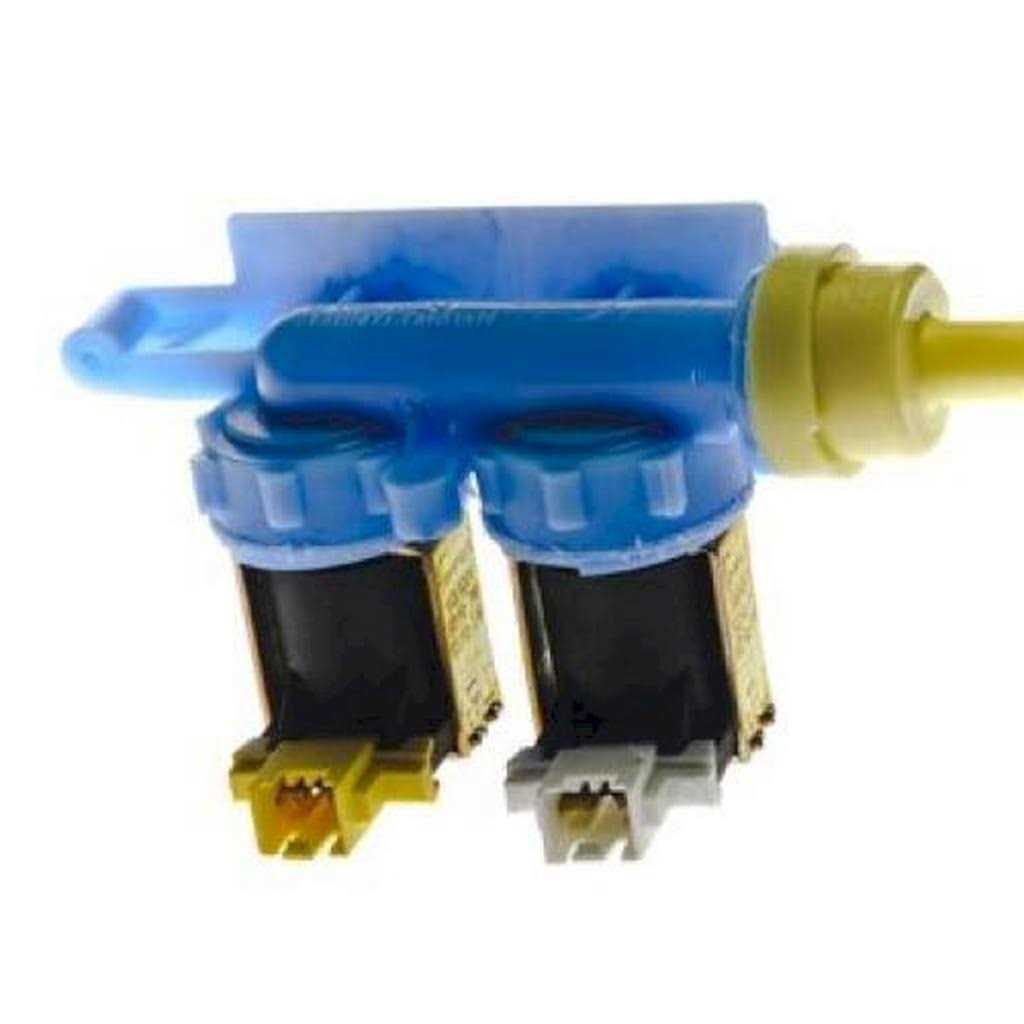 Whirlpool Washing Machine Drain Pump WP3363394 - Inhomebuy