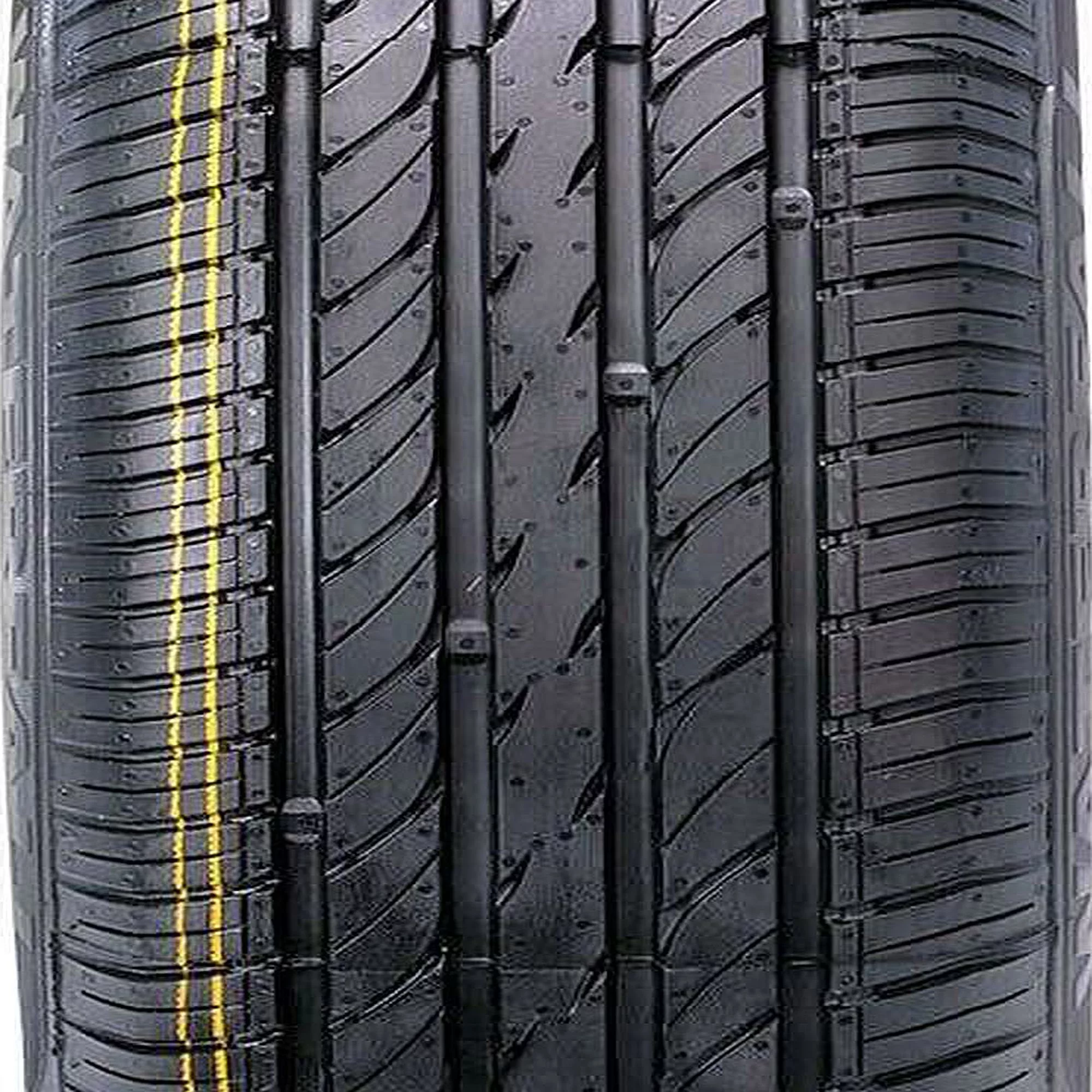 Waterfall Eco Dynamic All Season 215/55R17 94W Passenger Tire - Inhomebuy
