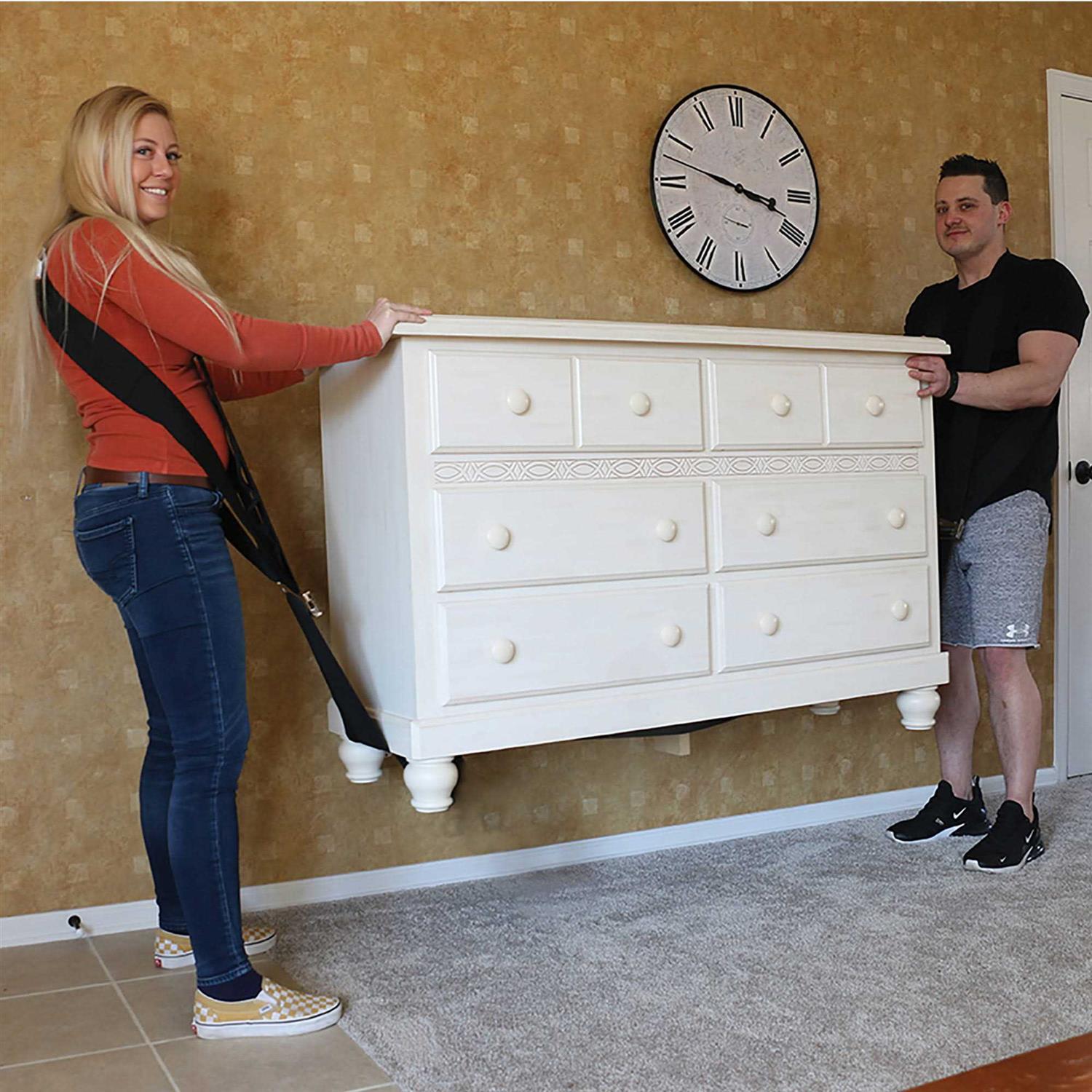 NIDAYE Heavy Duty Inside Deadlock Galvanized Steel Garage Door Side Lock/Housing Extra Security Lock for Most Garage Door - Inhomebuy