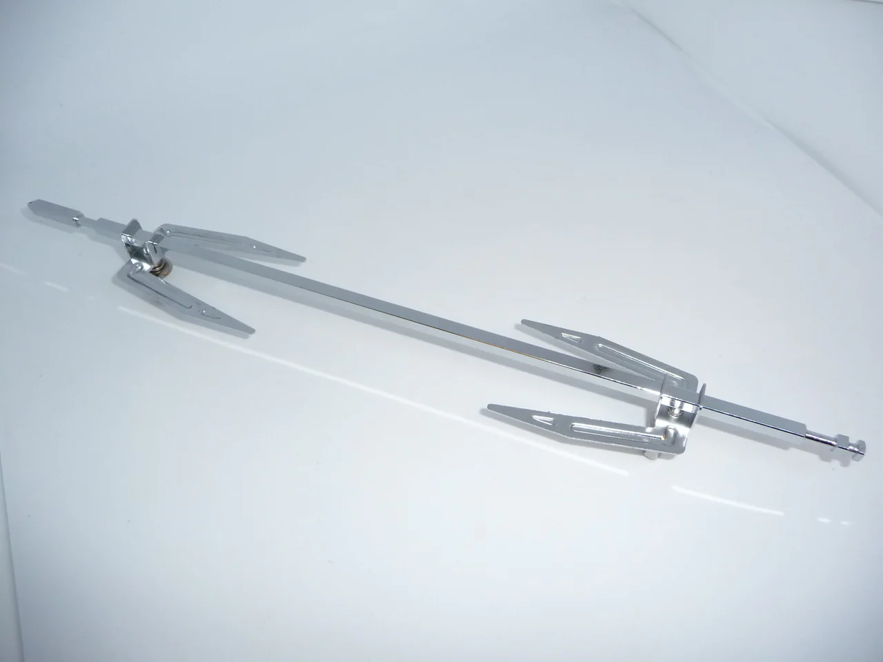 990112800 | Rotisserie Rod & Fork for 31100 Toaster Oven - Inhomebuy