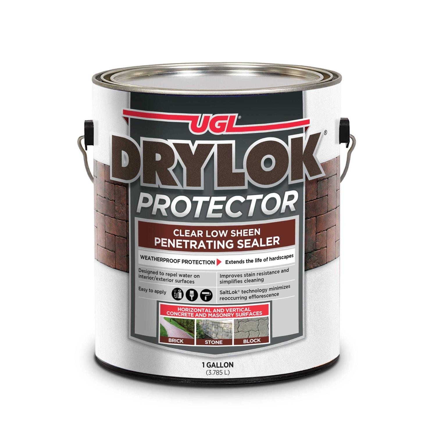 Drylok Concrete Floor Paint - Inhomebuy