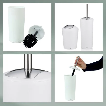 WC-Set Marta - Inhomebuy