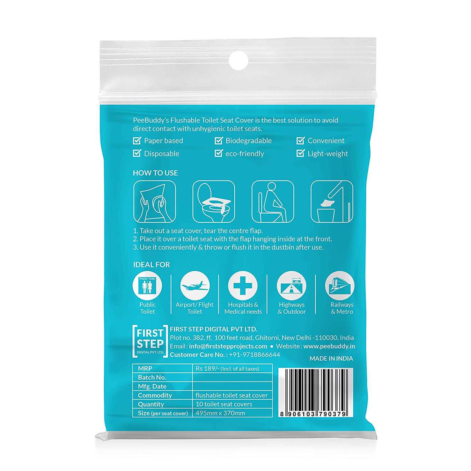 Pedrollo Booster Water Pump — 634 GPH - Inhomebuy