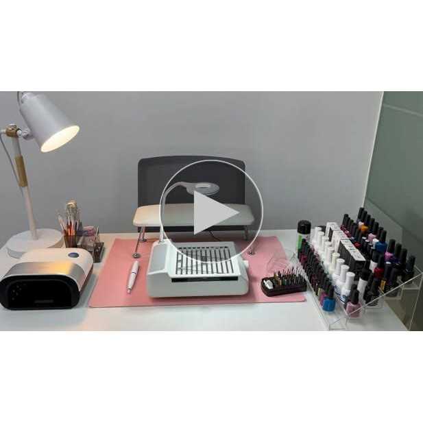 Nail Bliss Nails To Go Stiletto - Inhomebuy