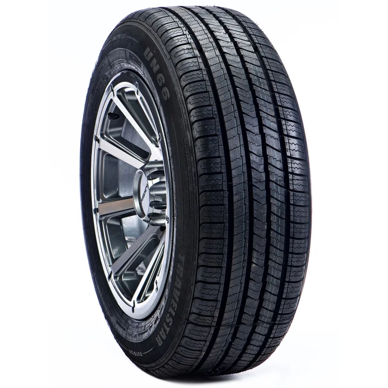 Travelstar UN66 All Season P245/60R18 105V XL Passenger Tire - 245/60/18 245/60R18 - Inhomebuy