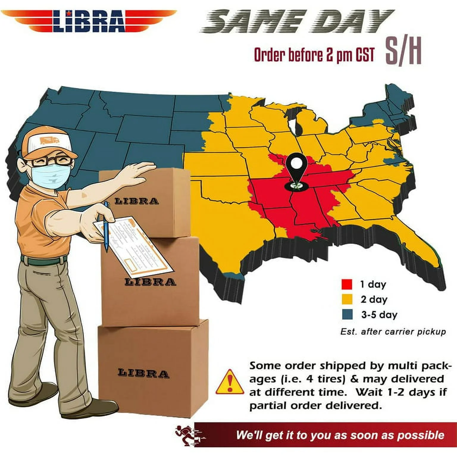 WANDA 15X6-6 & 22X9.5-12 Lawn Mower Tractor Cart Turf Tires 4 Ply-13114/13135, Set 4 - Inhomebuy