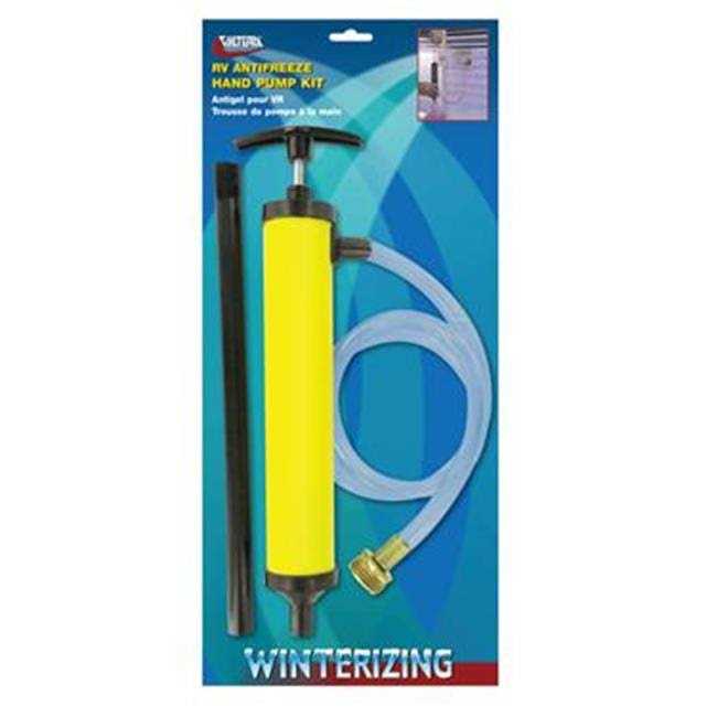 Valterra P23507VP Hand Pump Kit - Inhomebuy