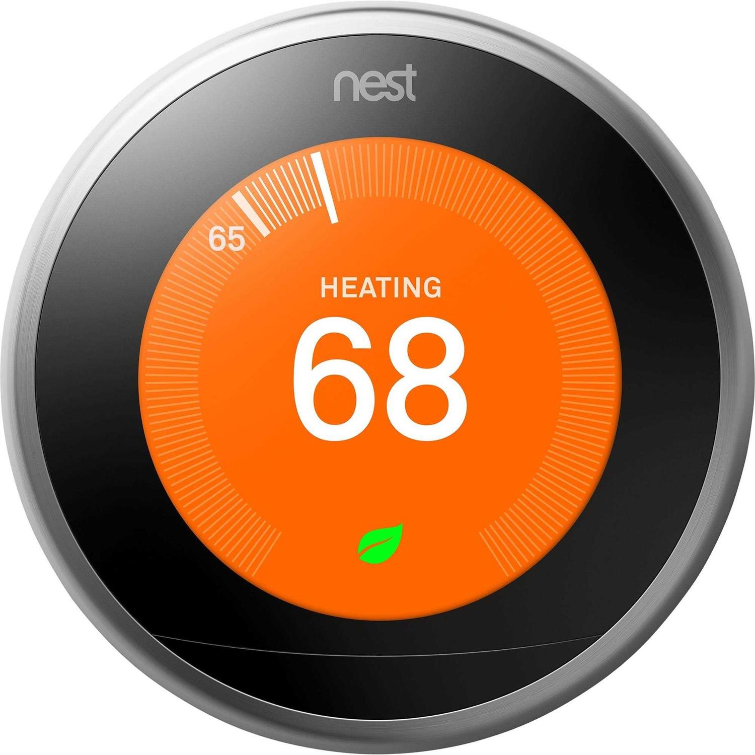 Nest Temperature Sensor - Inhomebuy